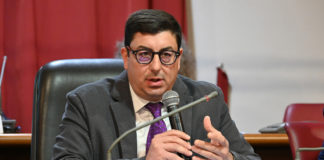 Formia Rifiuti Zero, il sindaco Taddeo fa chiarezza