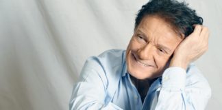 Massimo Ranieri a Sabaudia col suo tour “Tutti i sogni sono ancora in volo”