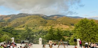 Il Puntini Fest torna in provincia: Bassiano la prima tappa