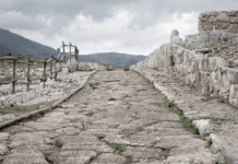 Norma, la “Regina Viarum” al museo archeologico