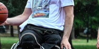 Una nuova realtà del basket in carrozzina, a Pontinia nasce la Wheel Power BIC