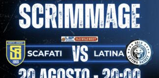 Latina Basket, a Scafati primo test in vista della nuova stagione