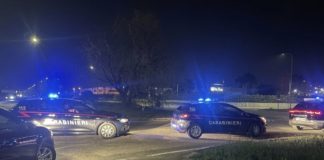 Aprilia, “Alto Impatto”: arresti, denunce e droga sequestrata