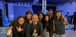 Bad Medicine, la band nata da pochi mesi e già ai vertici del panorama musicale locale