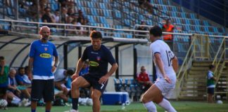 Latina, col Guidonia finisce 0-0: davanti serve la mano dal mercato