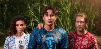 Latina, ecco le nuove maglie: tifosi divisi tra entusiasmo e critiche