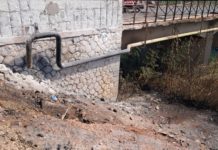 Borgo Santa Maria “isolata”, i cittadini: “Nessuno ci ascolta”
