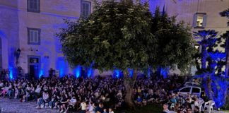 San Felice Circeo, “Un Mare di Cinema” stasera Genovese e Giallini