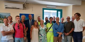 ABC, Celentano incontra azienda e sindacati:” Non si tocca nessuno”