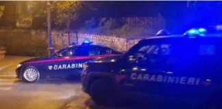 Sezze, 39enne trovato ubriaco accanto alla sua auto danneggiata