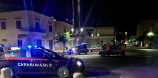 Aprilia, pusher 84enne denunciato per spaccio