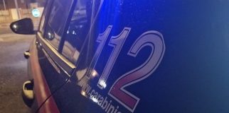Aprilia, denunciati due giovani: aggredito proprietario di un locale