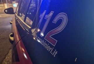 Bassiano, minacce e violenza a compagna e figli: arrestato un 30enne