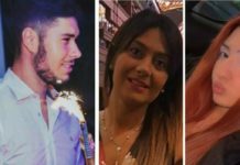 Femminicidio a Cisterna, la Corte d’Appello conferma l’ergastolo per Sodano