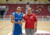 Latina Basket, terzo posto nel torneo all’Estra Forum