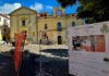 Formia, al via la riqualificazione di Piazza Sant’Andrea a Trivio