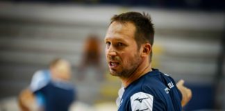 Prima uscita stagionale per il Cisterna Volley, domani test di lusso a Perugia