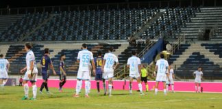 Il “Francioni” vive la Serie C: il Guidonia in “casa”, ma a vincere è il Pineto degli ex Latina