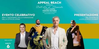 Latina, l’Appeal Beach chiude l’estate tra spettacolo e tradizione