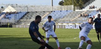 Calabrese condanna un Latina sterile nonostante l’uomo in più