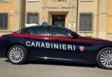 Latina, violenza sessuale nel 2020: arrestato un 40enne