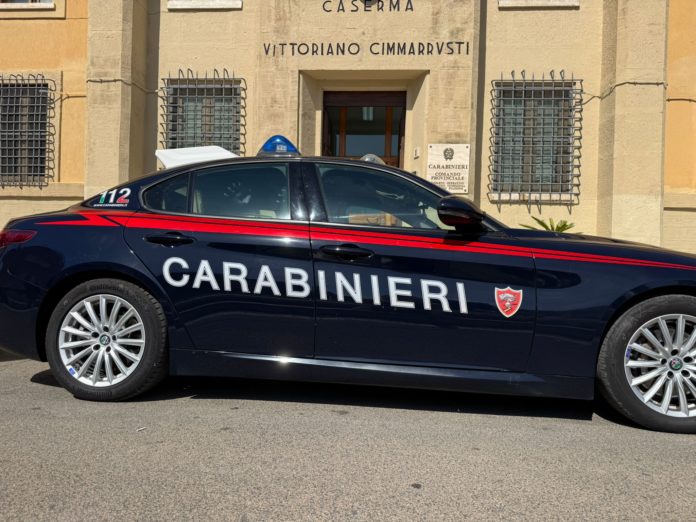 Carabinieri