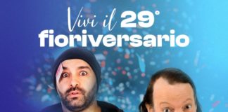 Latinafiori, il 21 settembre il 29° “Fioriversario”