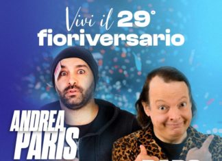 Latinafiori, il 21 settembre il 29° “Fioriversario”