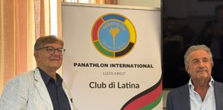 Latina, tutto pronto per la quinta edizione della Passeggiata del Fair Play