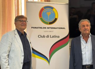 Latina, tutto pronto per la quinta edizione della Passeggiata del Fair Play