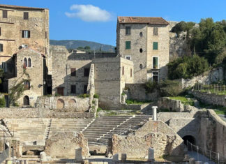 Terracina celebra l’Appia Day: pronta una due giorni di eventi
