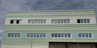 Latina, il Manzoni guarda nel futuro: inaugurata l’ala nuova