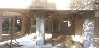 Latina, dalla Regione mezzo milione per i danni delle bombe