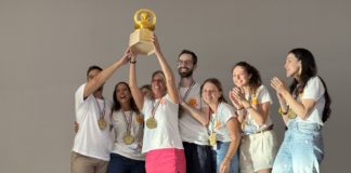 Latina, Trieste vince i “Pediatric Simulation Games”