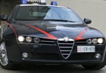 Droga in auto, scatta il controllo: 23enne ai domiciliari