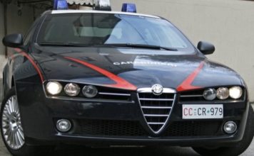 Droga in auto, scatta il controllo: 23enne ai domiciliari