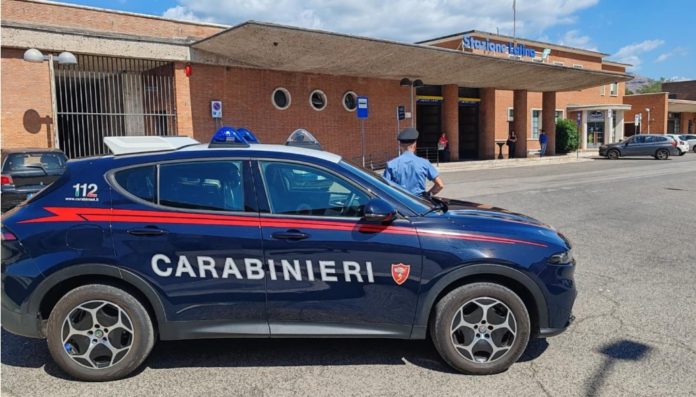 Carabinieri