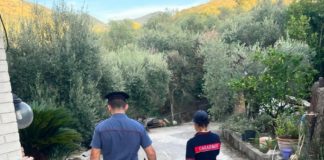 Sonnino, intensificata la lotta allo spaccio: fermati tre uomini