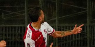 Ecco il bomber che mancava, Giacomo Parigi è un nuovo giocatore del Latina