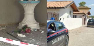 Più controlli e operazioni interforze: Latina sulla difensiva dopo le due esplosioni