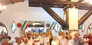 Latina, Festa del Cacciatore: raccolta fondi per l’Ospedale Goretti