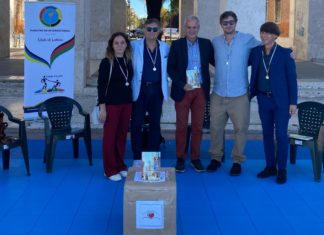 Giochi della Gentilezza protagonisti in Piazza del Popolo