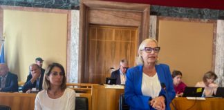 Latina, crisi in maggioranza: Celentano richiama all’ordine