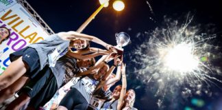 Palio dei Borghi, Latina Scalo vince l’edizione 2025