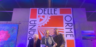 Fondi entra nella Rete dei Musei: firma ufficiale al Forum 2025