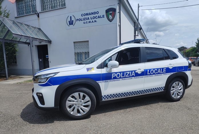 Comando San Felice Circeo