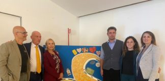 Latina, San Benedetto e Comune insieme verso il Centenario con “L’Albero delle identità”