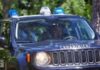 Pontinia, fugge al posto di blocco e ammette l’uso di droga: denunciato 31enne