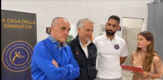 Sport e prevenzione: al Centro Ginnastica Pontino focus su bullismo e disagio giovanile