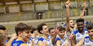 Latina Basket, vince ancora la Benacquista: contro Casoria finisce 73-57